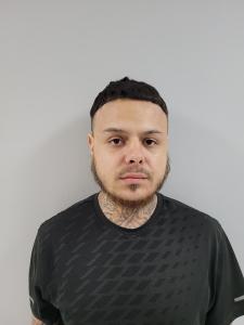 Daniel Viscaino a registered Sex Offender of Texas