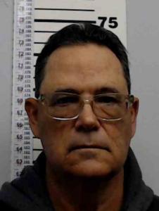 Orval Roger Miller a registered Sex Offender of Texas