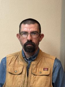 Timmothy Lee Blackstock a registered Sex Offender of Texas