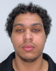 Deandre Harlan a registered Sex Offender of Texas