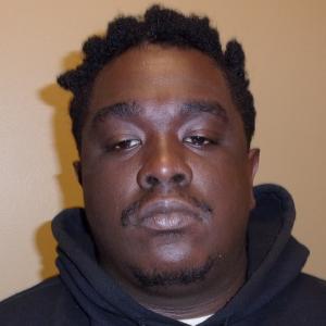 Antonio Whitaker a registered Sex Offender of Texas