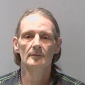 David Passons a registered Sex Offender of Texas
