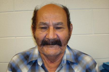 Ramiro Mata Velasquez a registered  of Texas