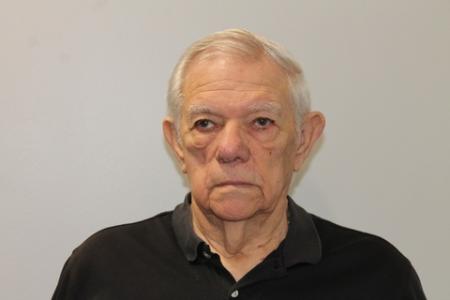 Secundino Castro a registered Sex Offender of Texas