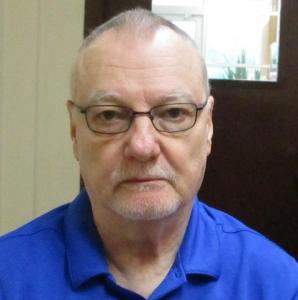 Daniel Phillip Daly a registered Sex Offender of Texas