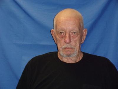 Franklin Victor Willenburg a registered Sex Offender of Texas