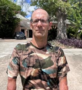 Jerry Dale Gatlin II a registered  of Texas