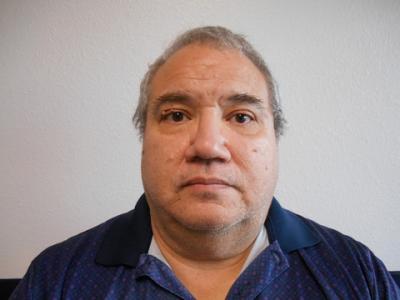 James Fernandez a registered  of Texas