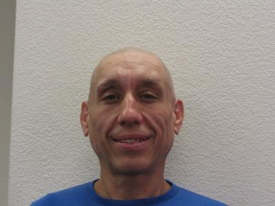 Rick Munguia a registered  of Texas