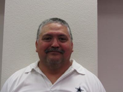 Rodrick Rodriguez a registered Sex Offender of Texas