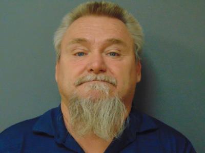 Ruben James Broussard a registered Sex Offender of Texas