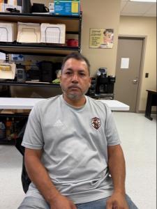 Rolando Villarreal a registered Sex Offender of Texas
