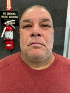 Martin Reyes a registered Sex Offender of Texas
