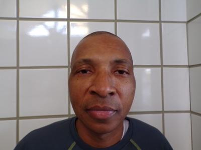 Rickey Dean Mcbride a registered  of Texas