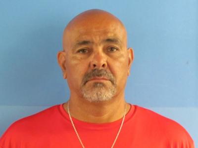 Roy Cristan Perez a registered Sex Offender of Texas
