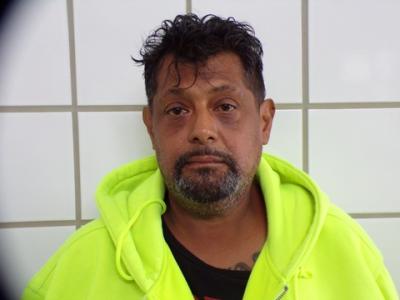 Eladio Aguilar a registered  of Texas