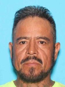 Jorge Carbajal a registered  of Texas