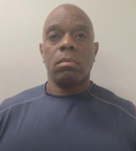 Jermaine Wooten a registered Sex Offender of Texas