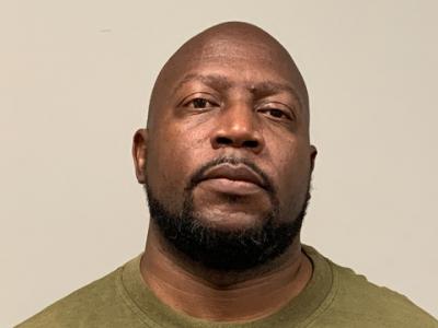 Willie Collins III a registered  of Texas