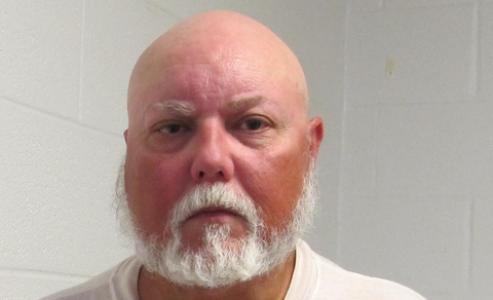 Freddie Gene Anderson a registered  of Texas