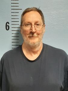 Darren Lee Upfold a registered Sex Offender of Texas