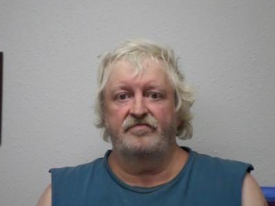 Don Moel Croom a registered Sex Offender of Texas
