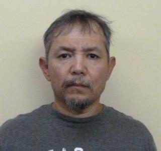 Kris Aguilar Saldivar a registered Sex Offender of Texas