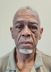 Preston L Johnson a registered Sex Offender of Texas