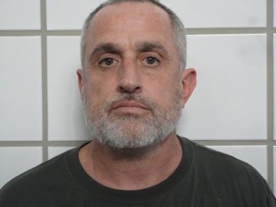 Craig Joseph Carpenter a registered Sex Offender of Texas