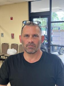 David Aaron Morgan a registered Sex Offender of Texas