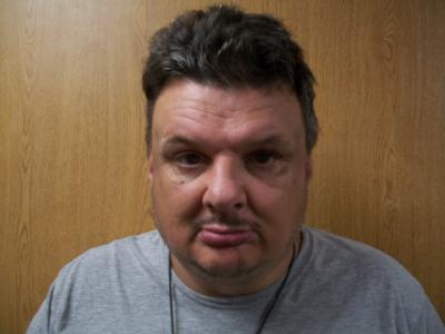 Troy Dwayne Grimm a registered Sex Offender of Texas