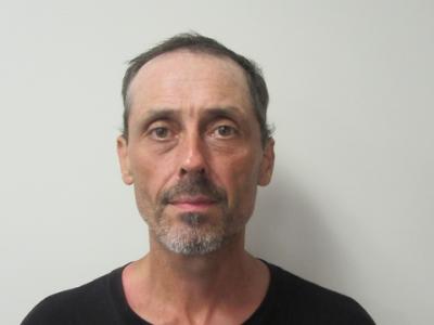 Vernon Wesley Dowdy a registered  of Texas