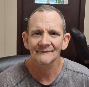 Jacob Brewer a registered  of Texas
