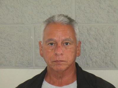 Henry Israel Martinez a registered  of Texas