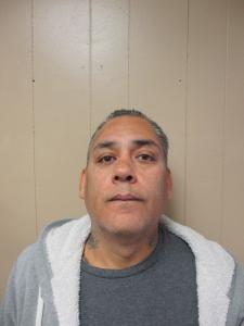 Thomas Henry Gonzales a registered Sex Offender of Texas