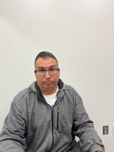 Demetrio Refugio Zambrano a registered Sex Offender of Texas