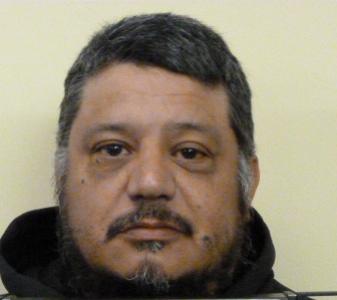 Jose Angel Moreno a registered Sex Offender of Texas