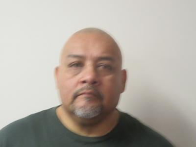 John Edward Losoya a registered  of Texas