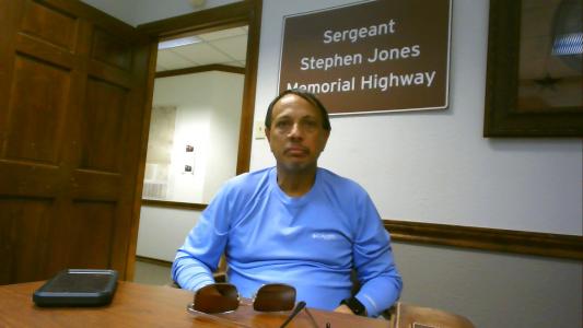 Teodore Richard Ogden a registered Sex Offender of Texas