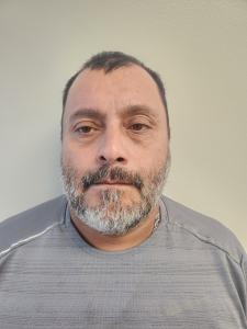 Gilbert Perez a registered Sex Offender of Texas