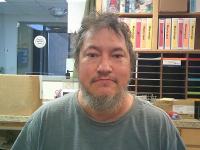 Steven James Ward a registered Sex Offender of Texas