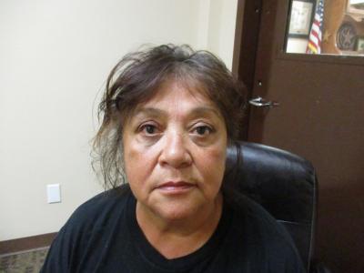 Lucy Perez Bennett a registered  of Texas