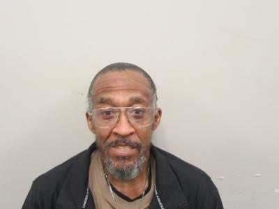 John W Jackson a registered Sex Offender of Texas