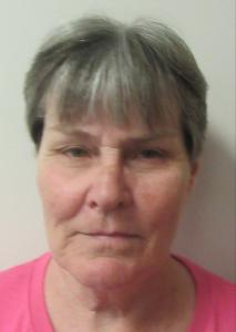 Wanda Gail Louthan a registered  of Texas