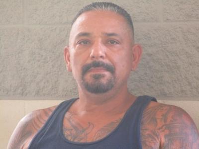 Valentine Lopez Gracia a registered  of Texas