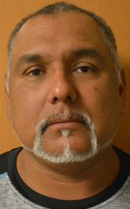 Basilio Lee Garcia a registered Sex Offender of Texas