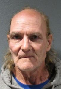 Mark Joseph Mitchell a registered Sex Offender of Texas