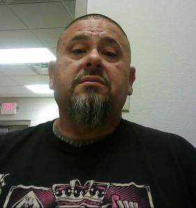 Joseph Kern a registered  of Texas