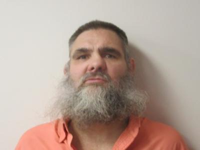 Jessue Alan Straley a registered Sex Offender of Texas