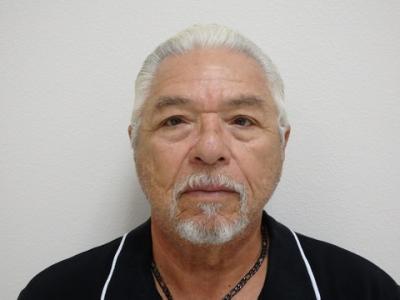 Genaro Perez a registered Sex Offender of Texas